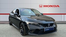 Honda Civic 2.0 eHEV Advance 5dr CVT Hybrid Hatchback